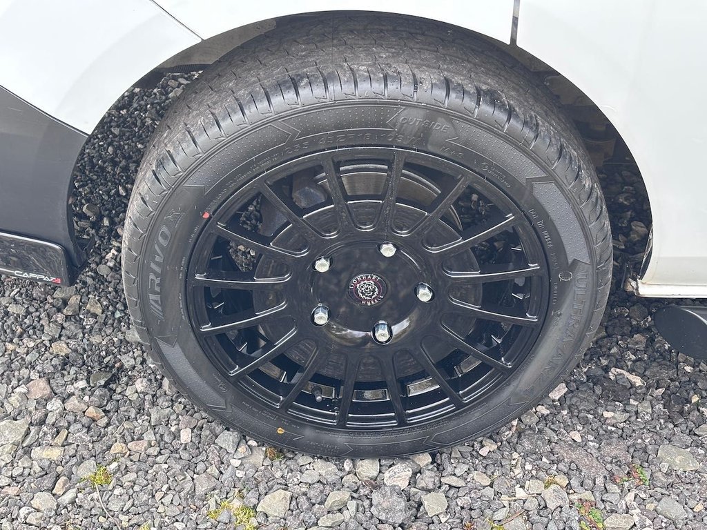 Used Ford Transit Custom 2019 for sale - 77464426: Photo 14