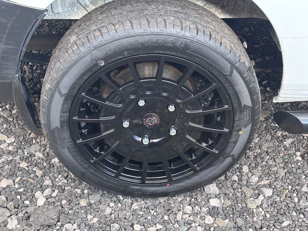 Used Ford Transit Custom 2019 for sale - 77464426: Photo 16