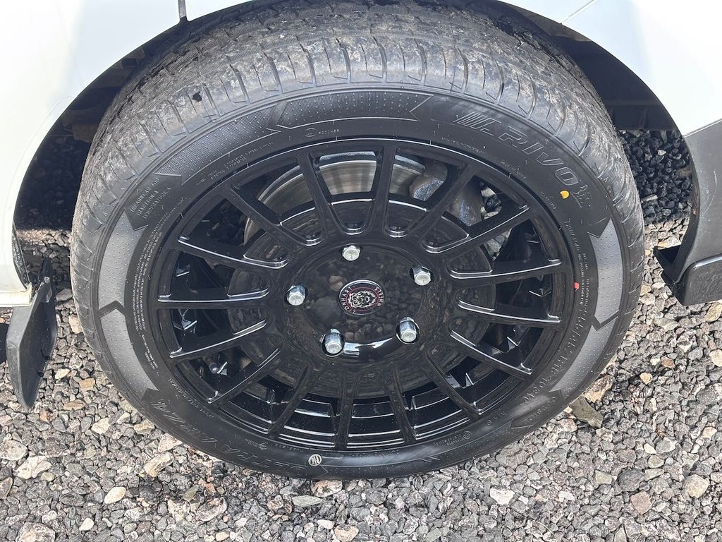 Used Ford Transit Custom 2019 for sale - 77464426: Photo 17