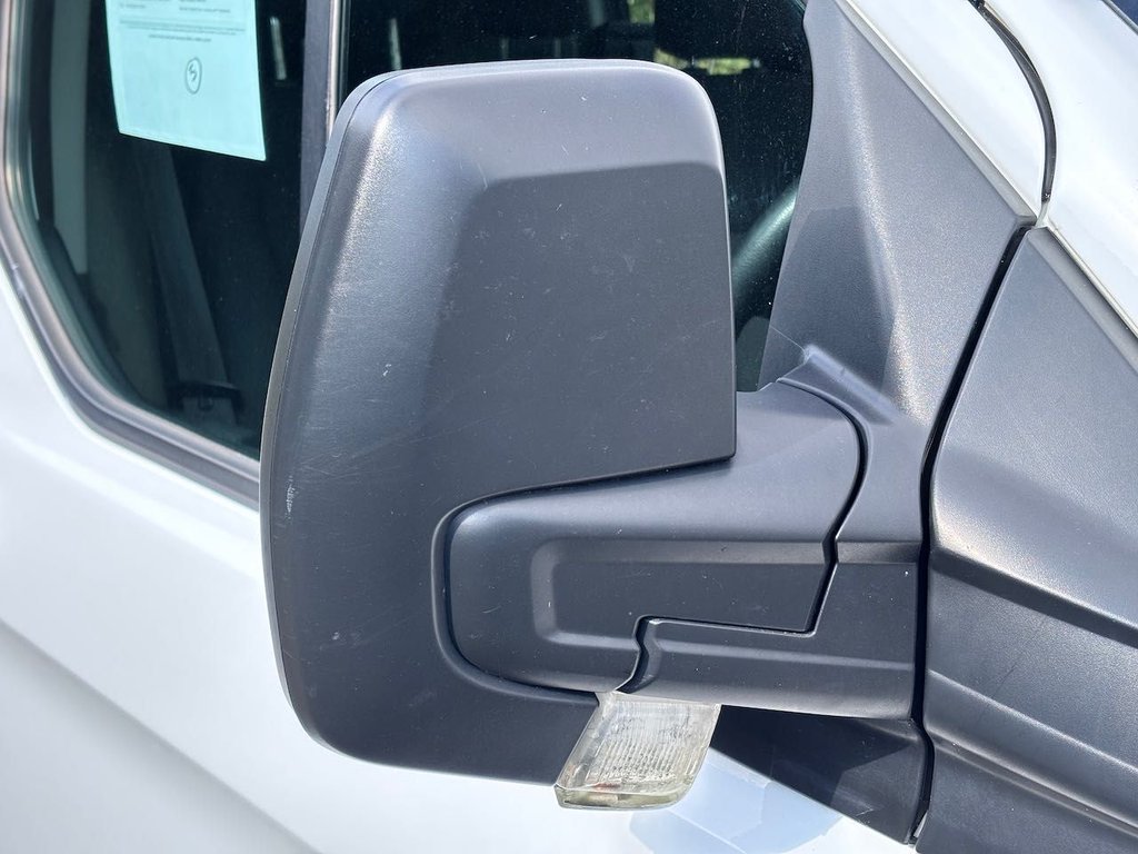 Used Ford Transit Custom 2019 for sale - 77464426: Photo 18