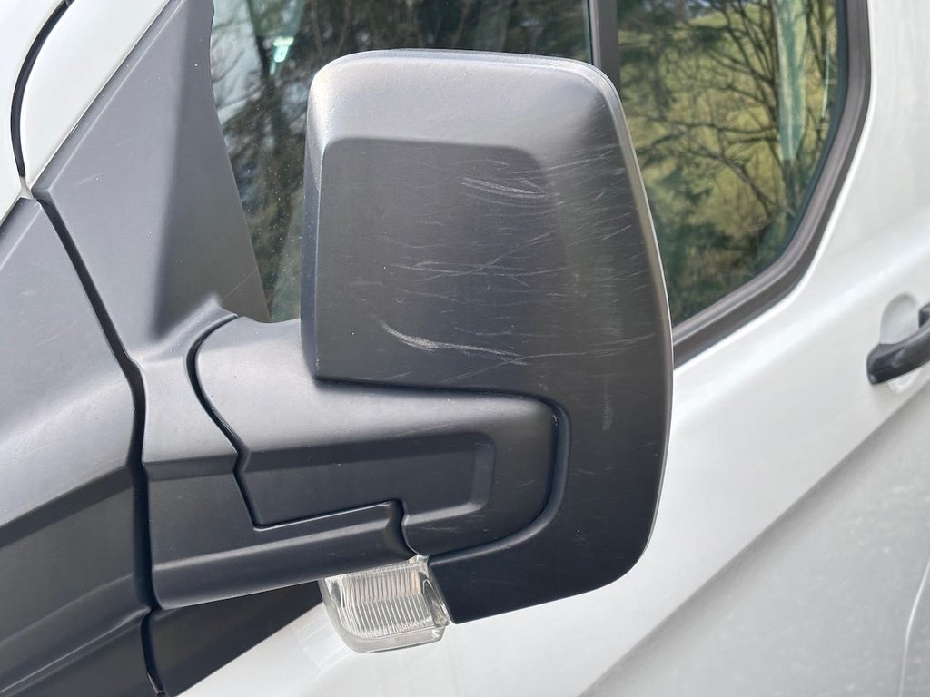 Used Ford Transit Custom 2019 for sale - 77464426: Photo 19