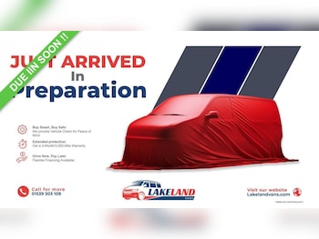 Ford Transit Custom feature image