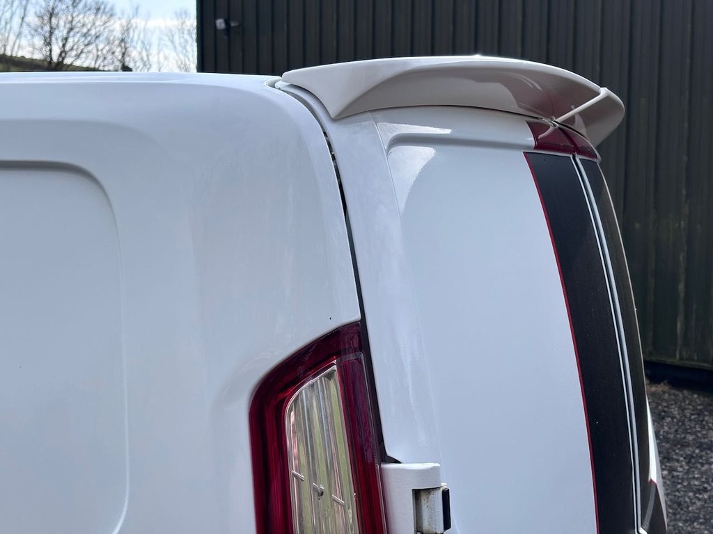 Used Ford Transit Custom 2019 for sale - 77464426: Photo 25