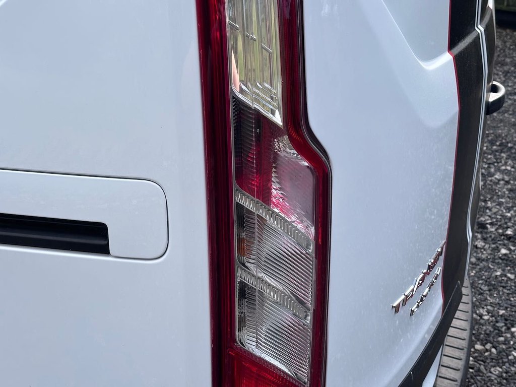Used Ford Transit Custom 2019 for sale - 77464426: Photo 26