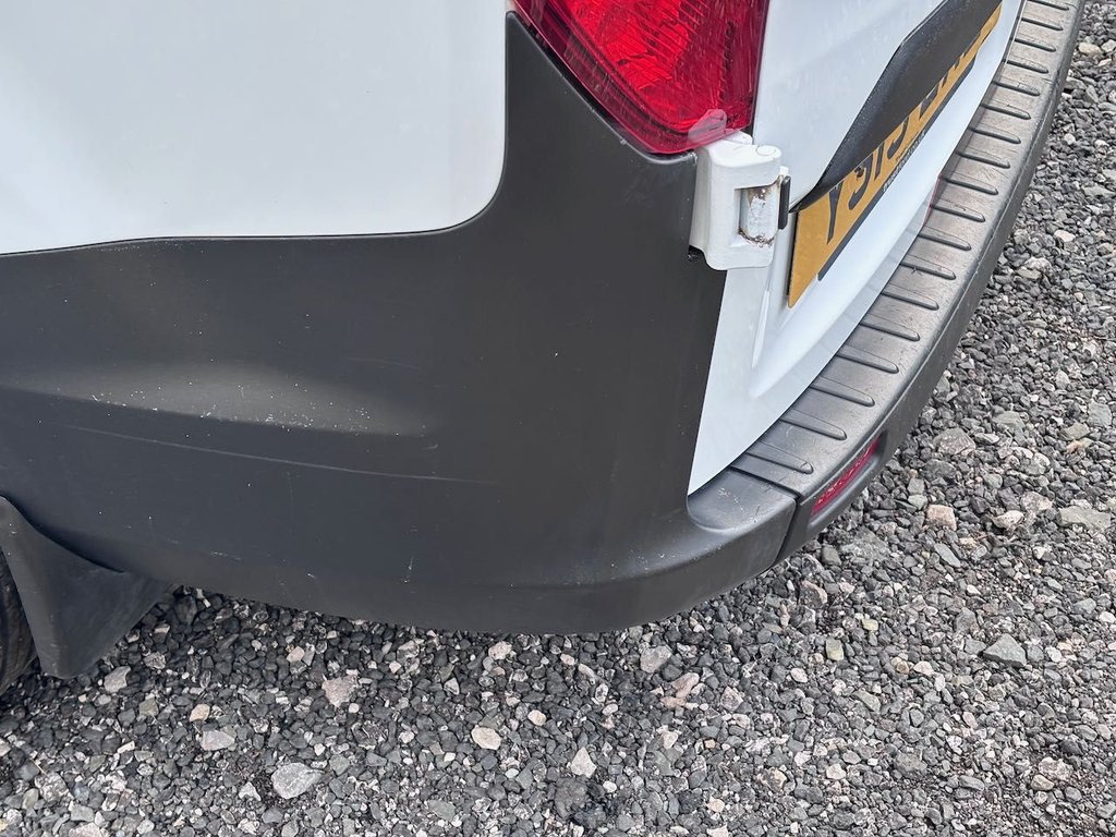 Used Ford Transit Custom 2019 for sale - 77464426: Photo 27