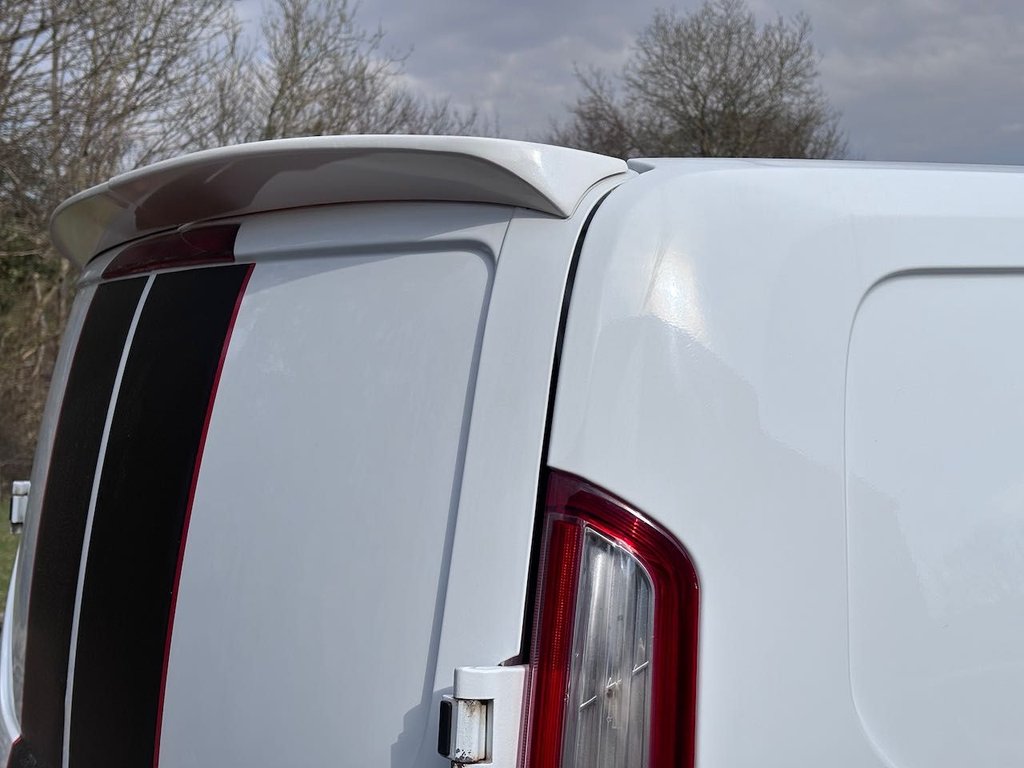 Used Ford Transit Custom 2019 for sale - 77464426: Photo 29