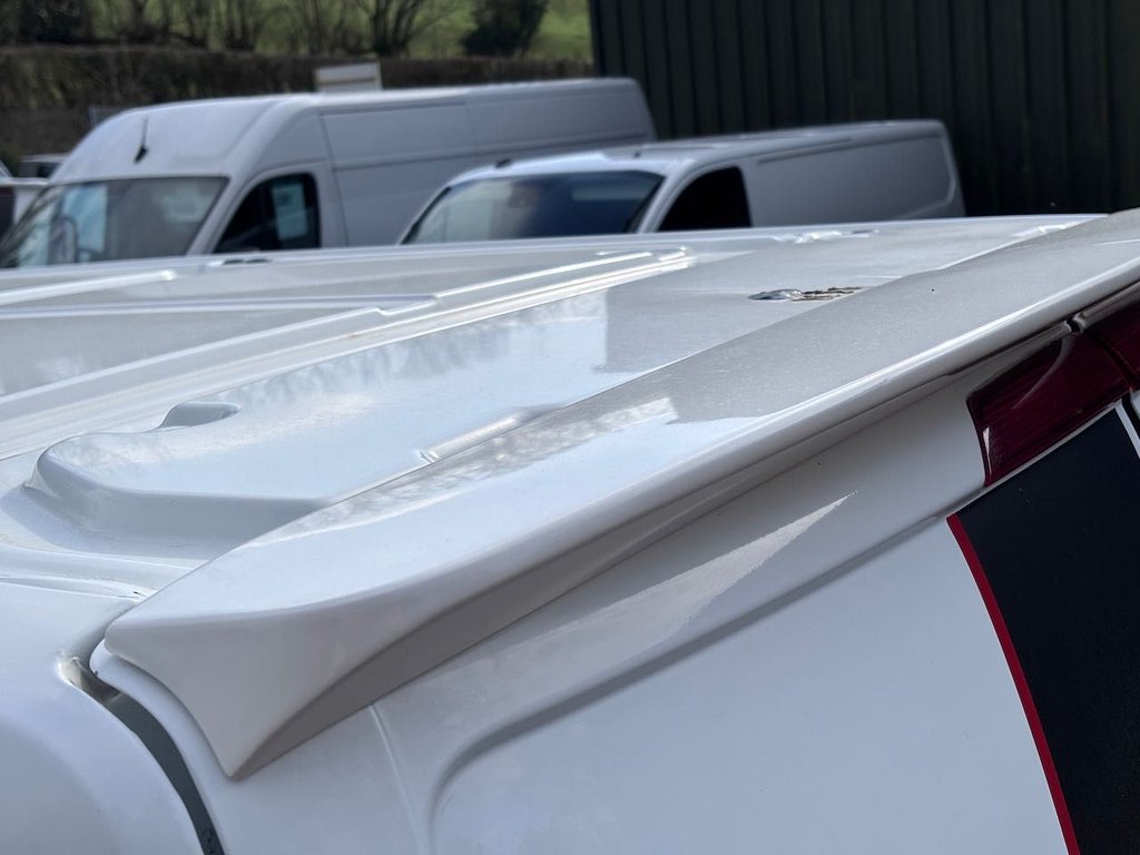 Used Ford Transit Custom 2019 for sale - 77464426: Photo 33