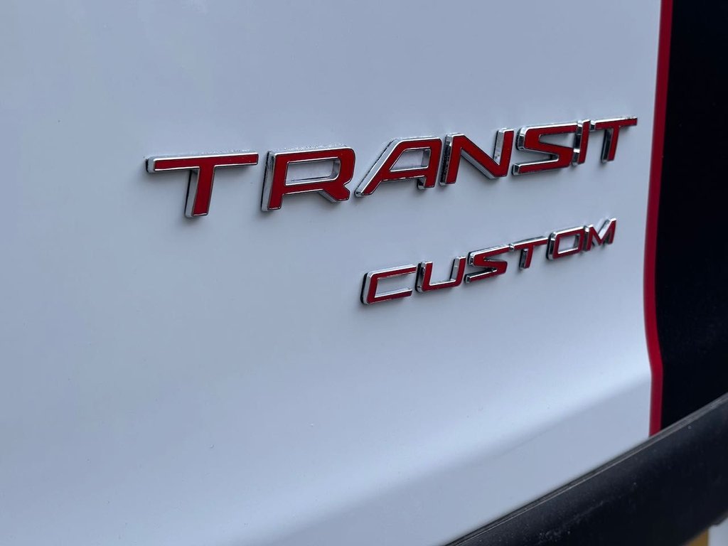 Used Ford Transit Custom 2019 for sale - 77464426: Photo 34