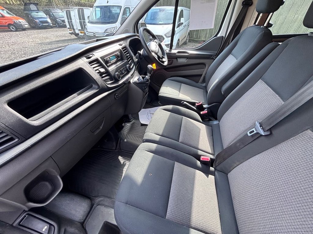 Used Ford Transit Custom 2019 for sale - 77464426: Photo 43