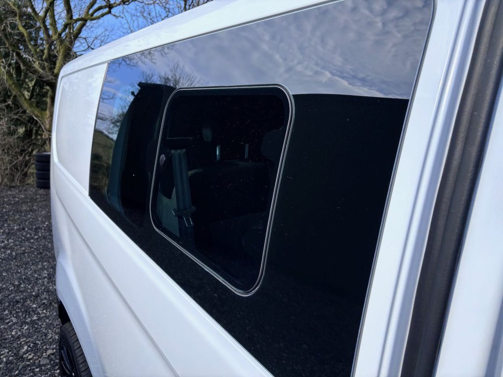 Used Ford Transit Custom 2019 for sale - 77464426: Photo 45