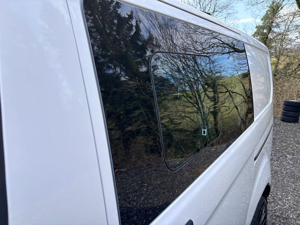 Used Ford Transit Custom 2019 for sale - 77464426: Photo 46