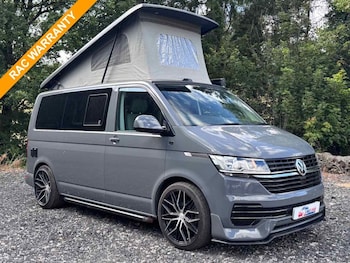 Volkswagen - Transporter
