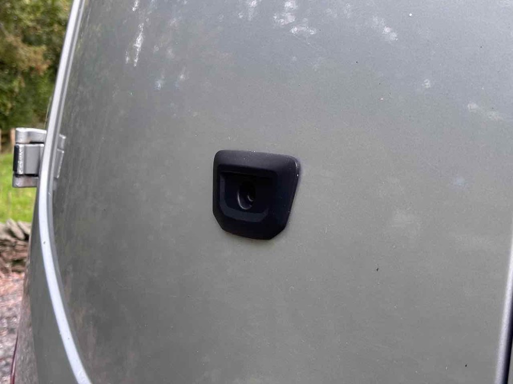 Used Ford Transit Custom 2023 for sale - 75752902: Photo 16