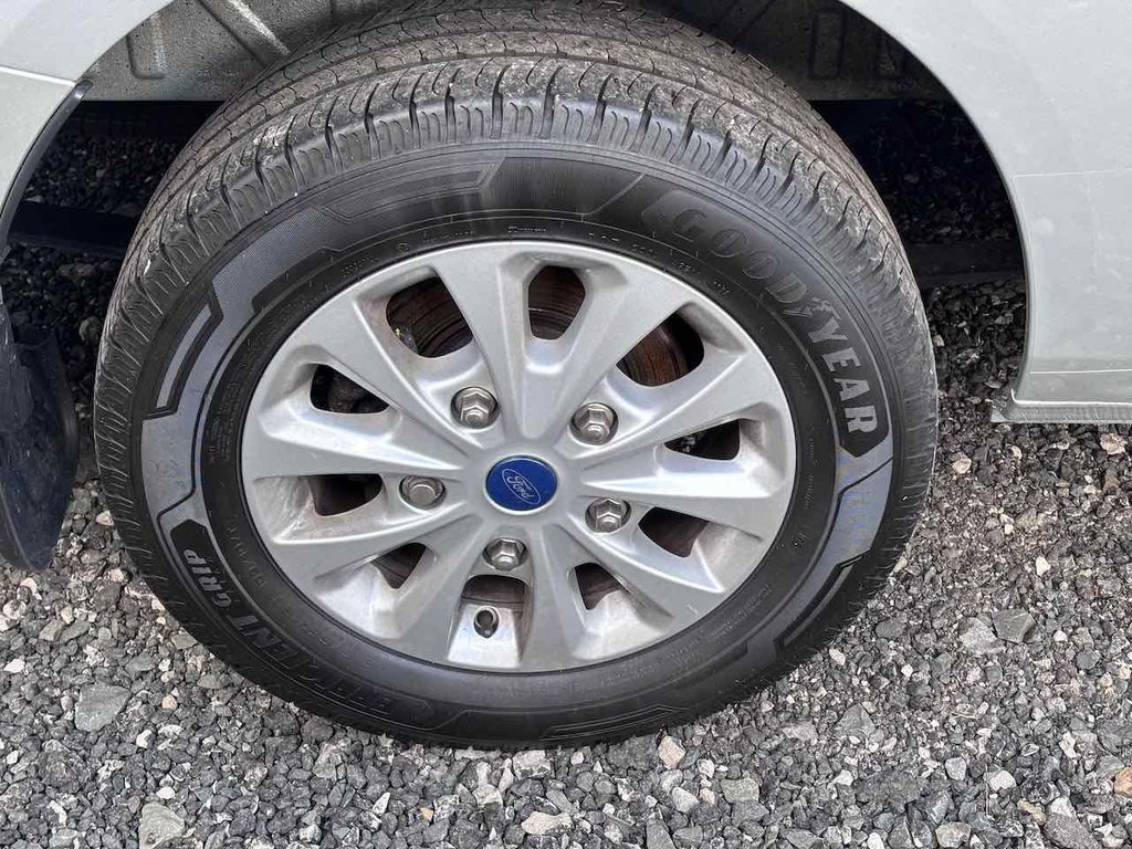 Used Ford Transit Custom 2023 for sale - 75752902: Photo 17