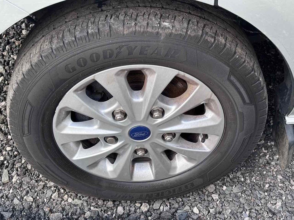 Used Ford Transit Custom 2023 for sale - 75752902: Photo 19