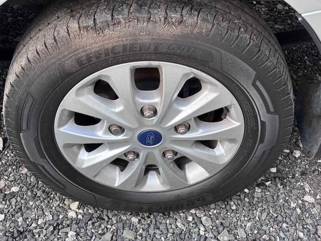 Used Ford Transit Custom 2023 for sale - 75752902: Photo 20