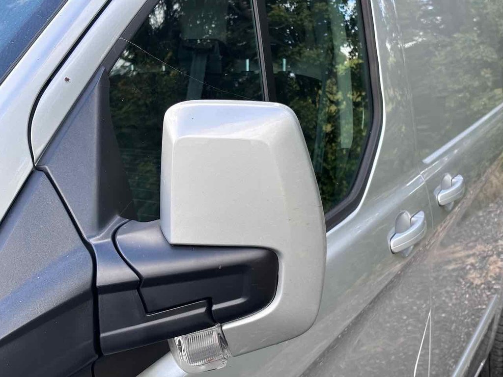 Used Ford Transit Custom 2023 for sale - 75752902: Photo 21