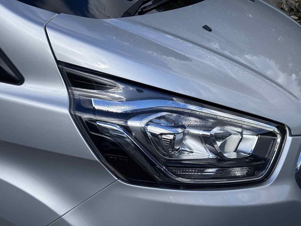 Used Ford Transit Custom 2023 for sale - 75752902: Photo 23