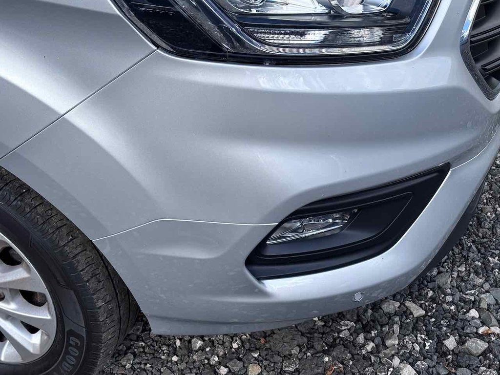 Used Ford Transit Custom 2023 for sale - 75752902: Photo 24