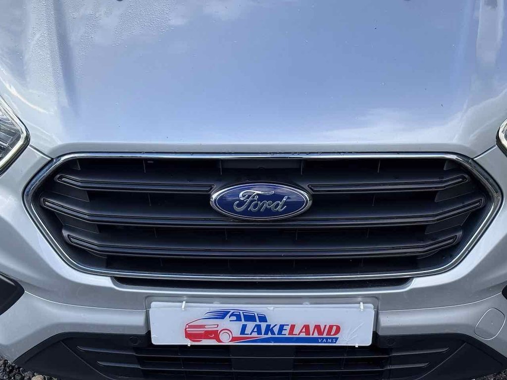 Used Ford Transit Custom 2023 for sale - 75752902: Photo 25