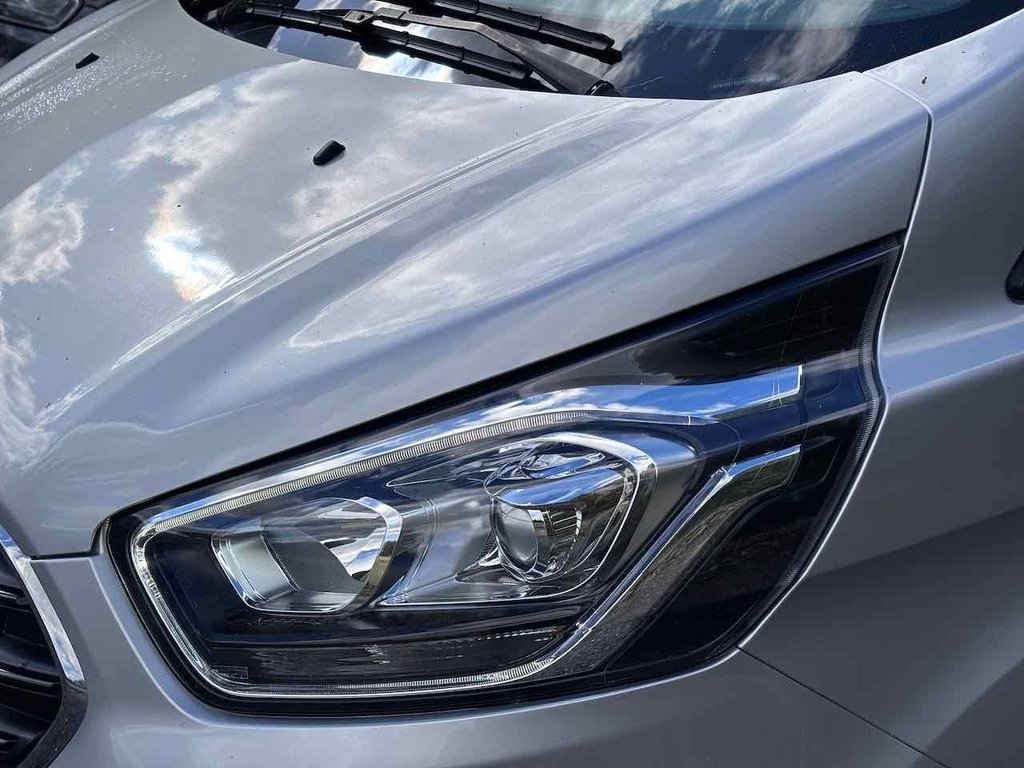 Used Ford Transit Custom 2023 for sale - 75752902: Photo 26