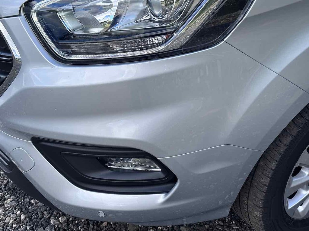 Used Ford Transit Custom 2023 for sale - 75752902: Photo 27