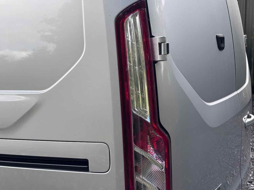 Used Ford Transit Custom 2023 for sale - 75752902: Photo 28