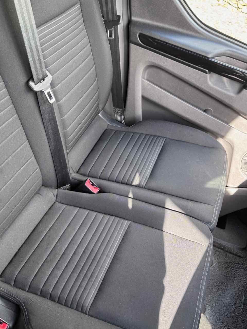 Used Ford Transit Custom 2023 for sale - 75752902: Photo 45