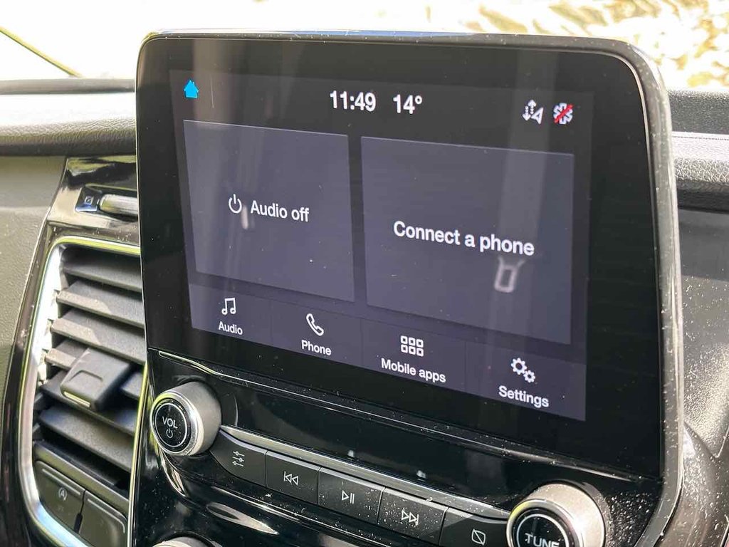 Used Ford Transit Custom 2023 for sale - 75752902: Photo 48