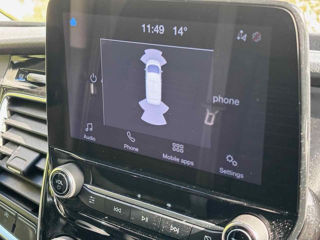 Used Ford Transit Custom 2023 for sale - 75752902: Photo 50