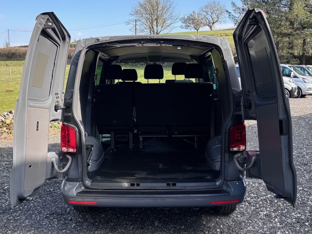 Used Volkswagen Transporter 2020 for sale - 77631943: Photo 11