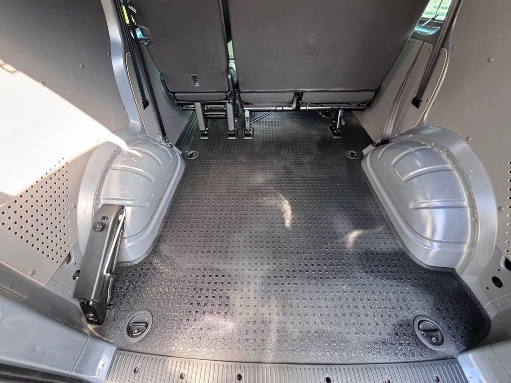 Used Volkswagen Transporter 2020 for sale - 77631943: Photo 12