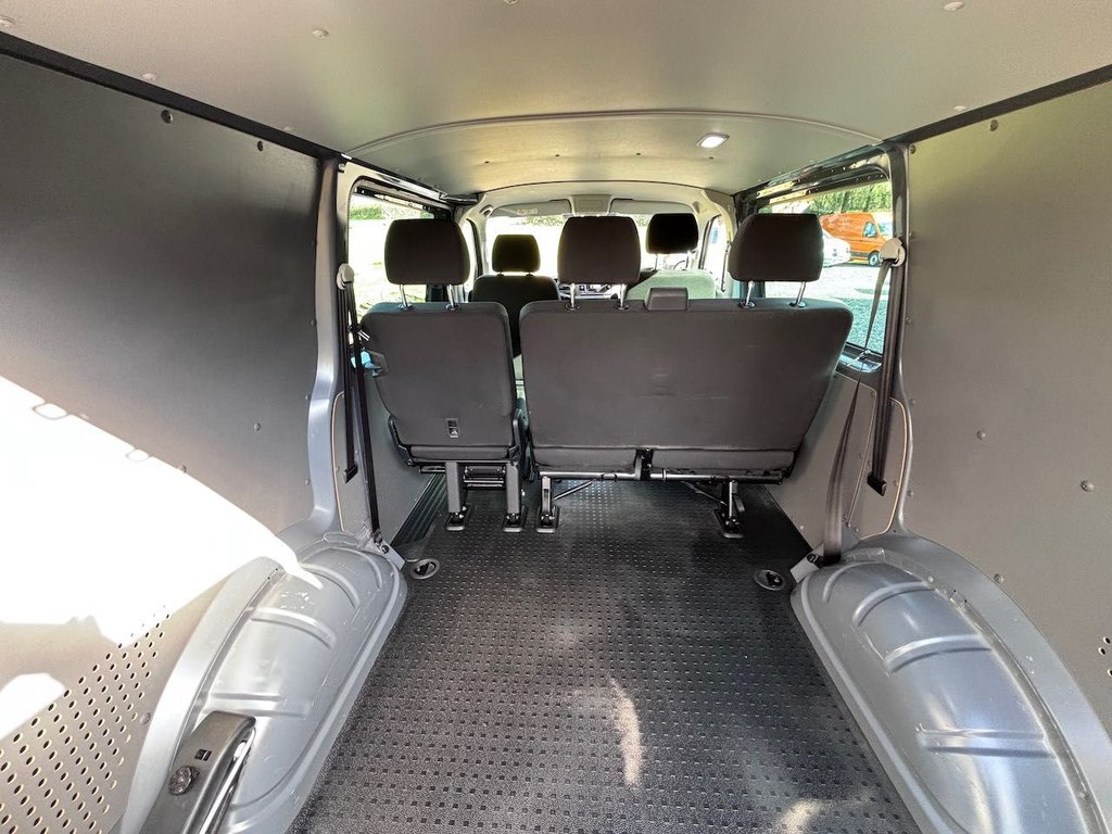 Used Volkswagen Transporter 2020 for sale - 77631943: Photo 13