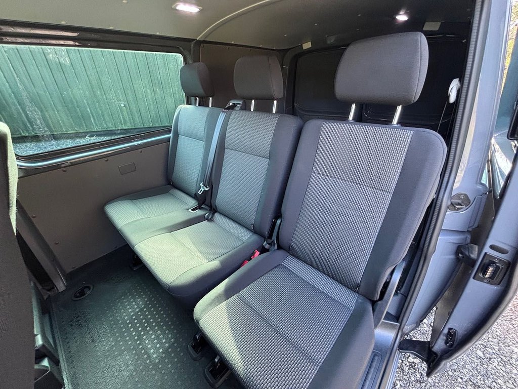 Used Volkswagen Transporter 2020 for sale - 77631943: Photo 14