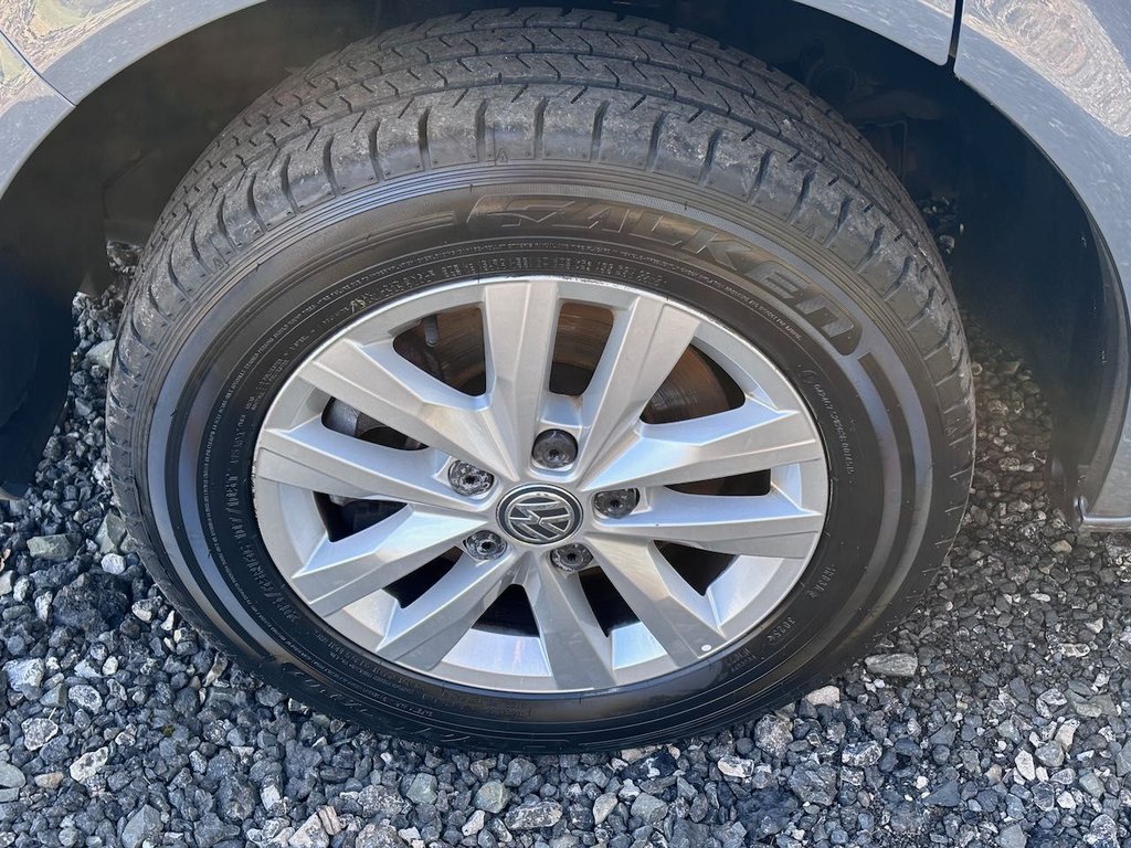 Used Volkswagen Transporter 2020 for sale - 77631943: Photo 16