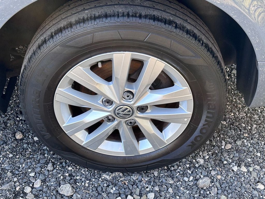 Used Volkswagen Transporter 2020 for sale - 77631943: Photo 17