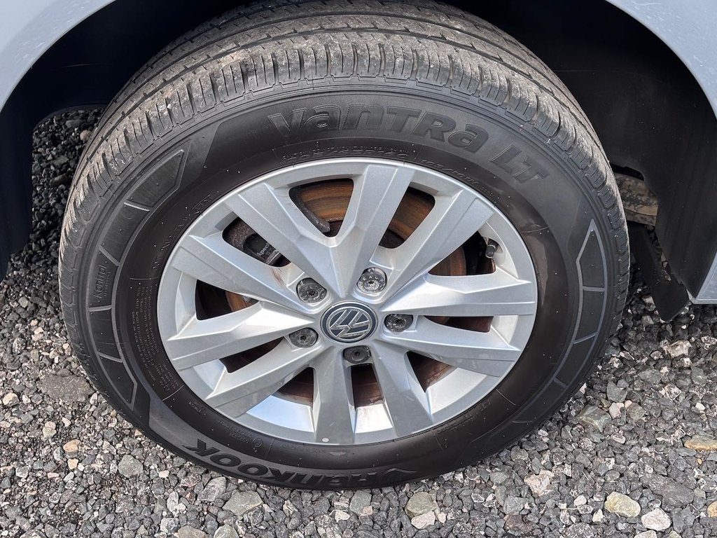 Used Volkswagen Transporter 2020 for sale - 77631943: Photo 18