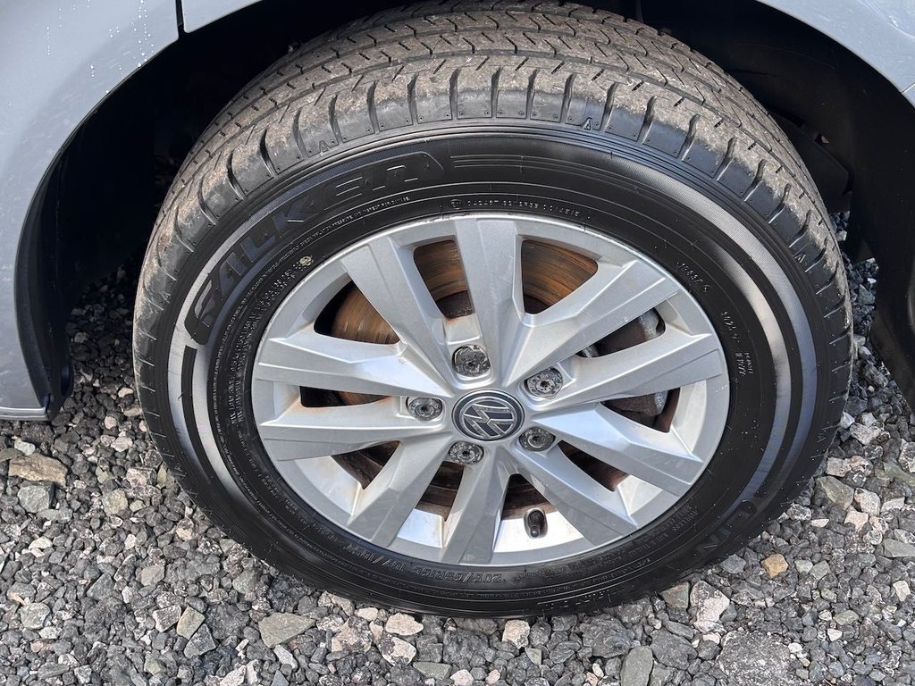 Used Volkswagen Transporter 2020 for sale - 77631943: Photo 19