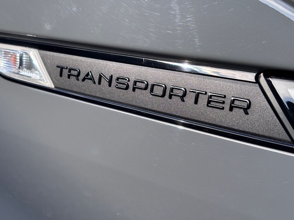 Used Volkswagen Transporter 2020 for sale - 77631943: Photo 22