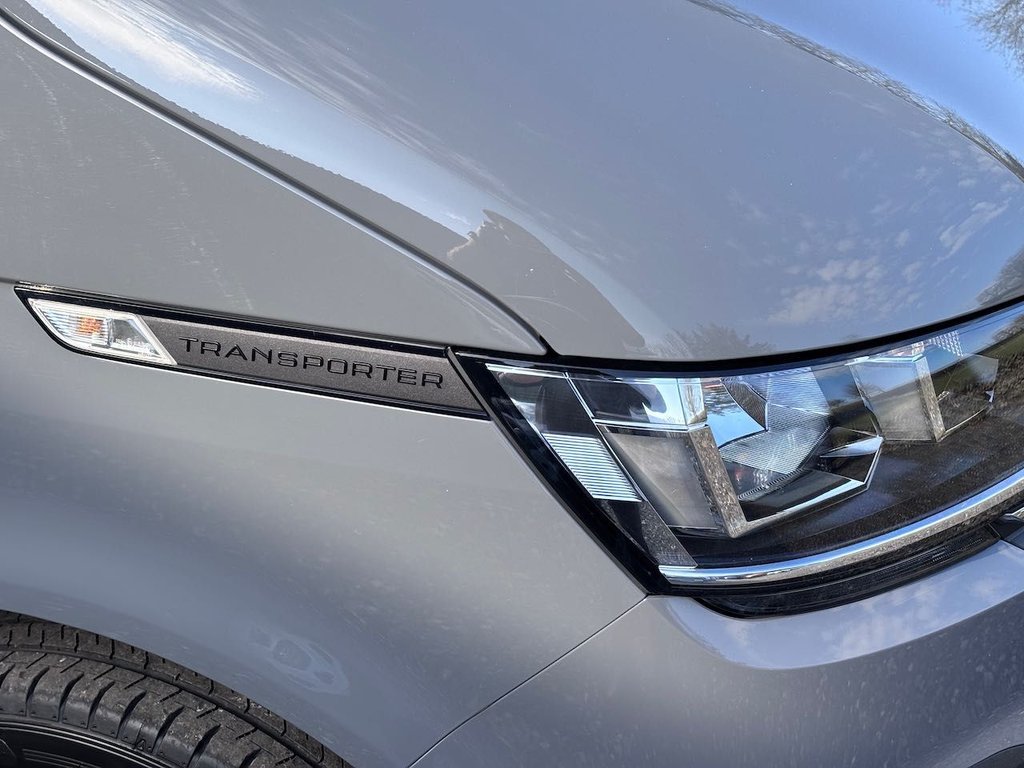 Used Volkswagen Transporter 2020 for sale - 77631943: Photo 23