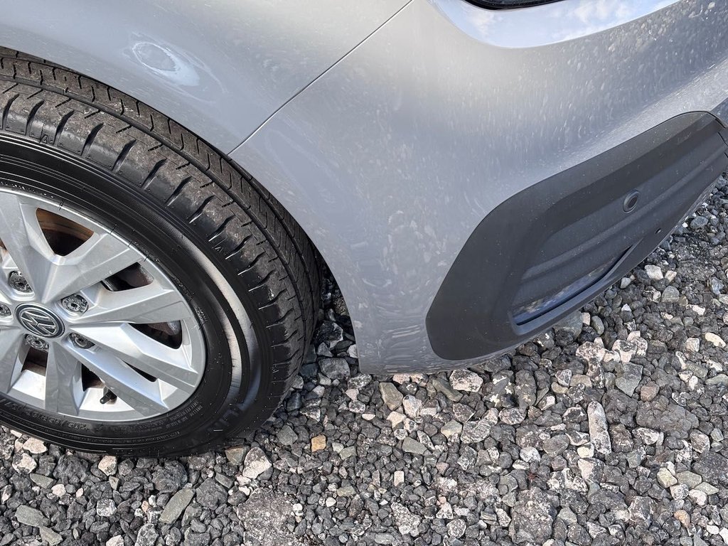 Used Volkswagen Transporter 2020 for sale - 77631943: Photo 24