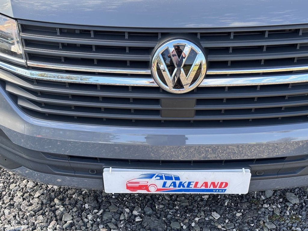 Used Volkswagen Transporter 2020 for sale - 77631943: Photo 25