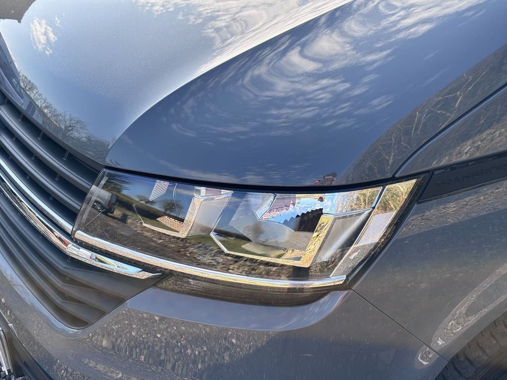 Used Volkswagen Transporter 2020 for sale - 77631943: Photo 27