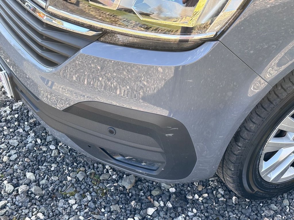 Used Volkswagen Transporter 2020 for sale - 77631943: Photo 28