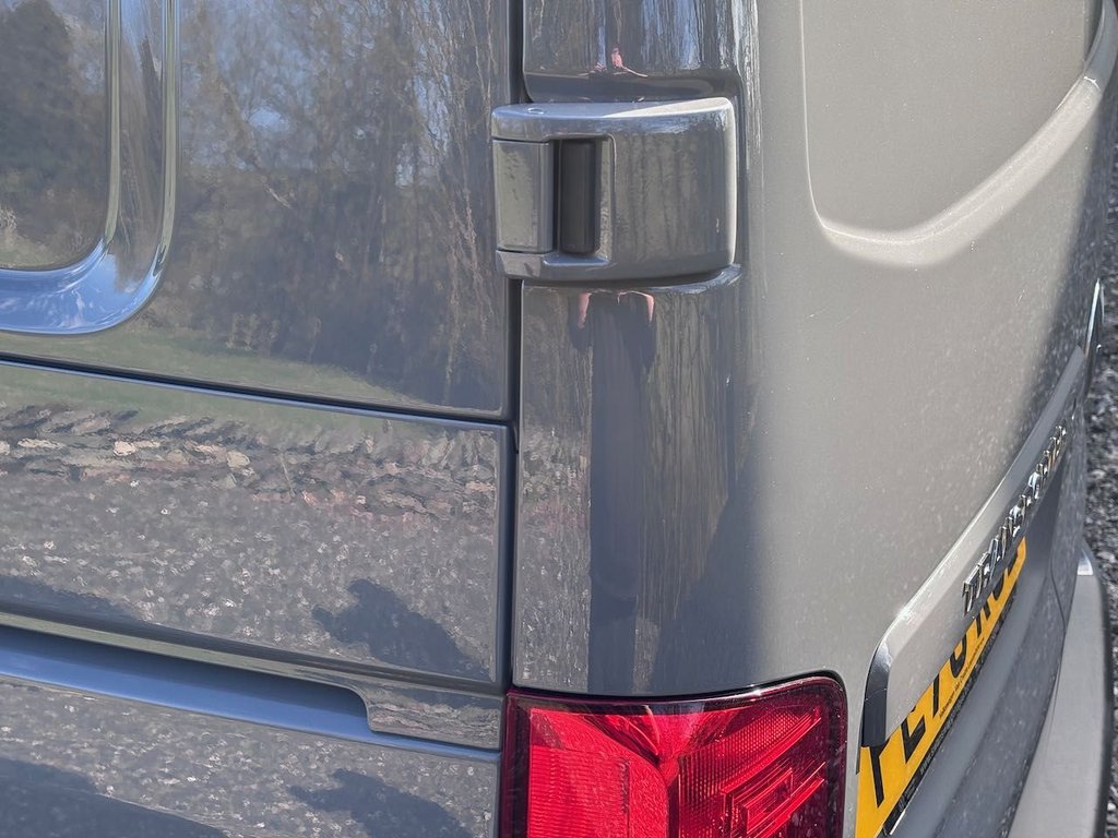 Used Volkswagen Transporter 2020 for sale - 77631943: Photo 30