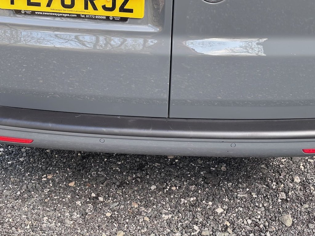 Used Volkswagen Transporter 2020 for sale - 77631943: Photo 32