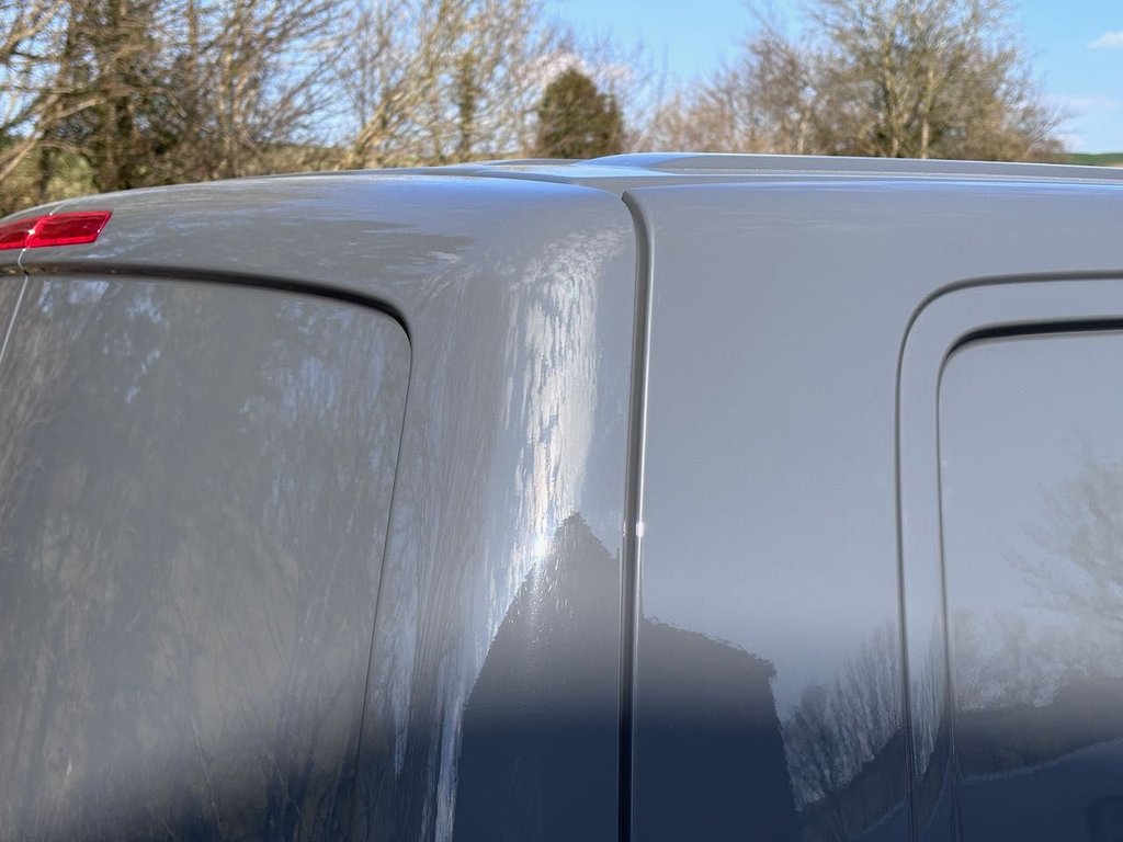 Used Volkswagen Transporter 2020 for sale - 77631943: Photo 33