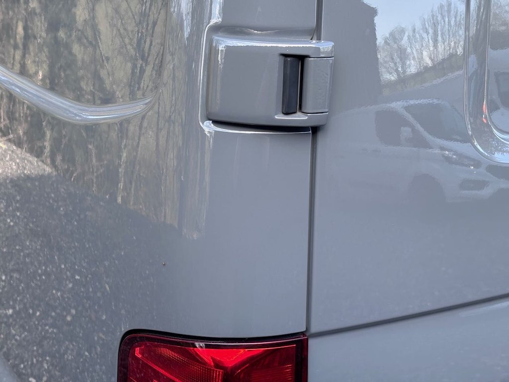 Used Volkswagen Transporter 2020 for sale - 77631943: Photo 34