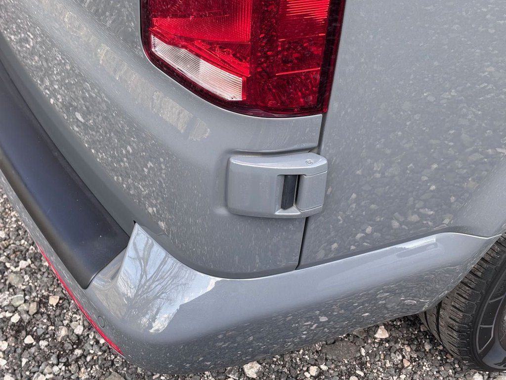 Used Volkswagen Transporter 2020 for sale - 77631943: Photo 35