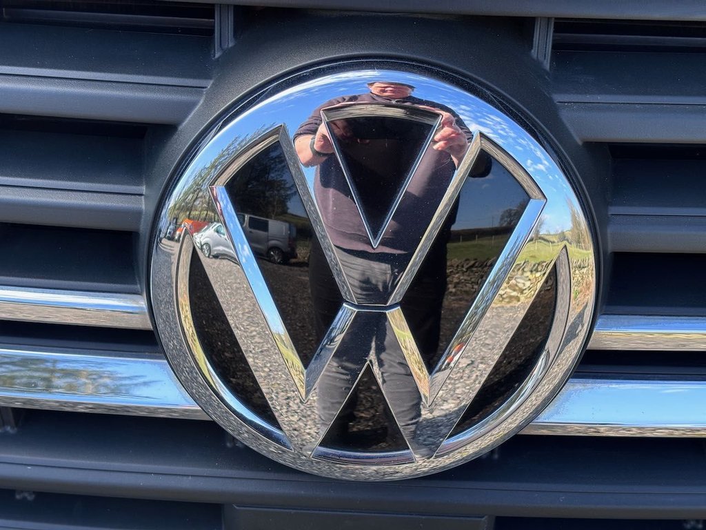 Used Volkswagen Transporter 2020 for sale - 77631943: Photo 38